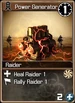 TPower Generator