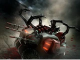 Blight Crusher