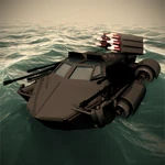 Razor | War Metal Wiki | Fandom