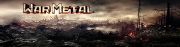 Wasteland Banner
