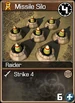 TMissile Silo