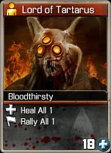 TLord of Tartarus CF3