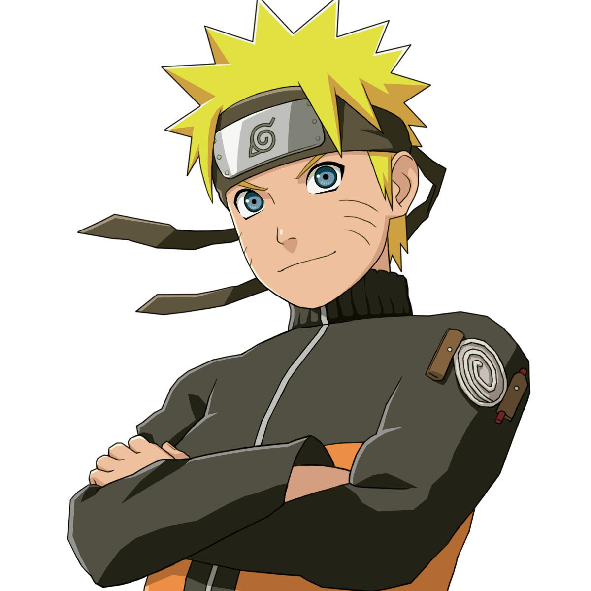 Naruto Uzumaki Warner Bros Characters Wiki Fandom 3767