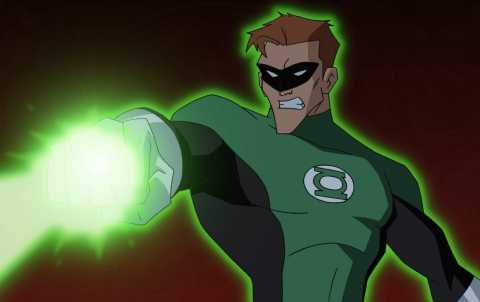 Category:Green Lantern: The Animated Series characters | Warner Bros