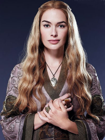 Cersei Lannister