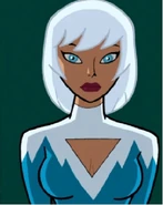 Ice | Warner Bros characters Wiki | Fandom
