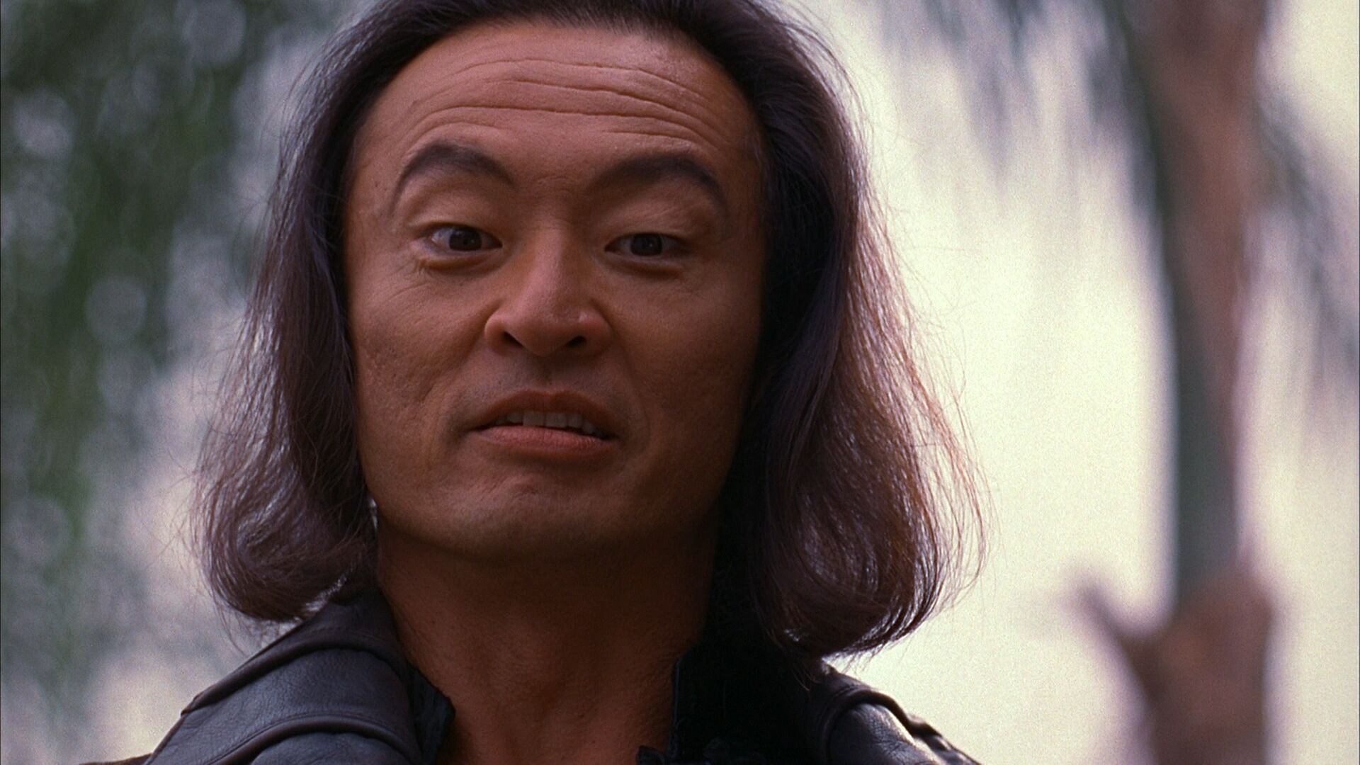 Shang Tsung, Warner Bros. Entertainment Wiki