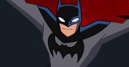 Batman Justice League Action