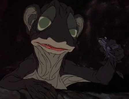 Category:Lord of the Rings characters Warner Bros characters Wiki