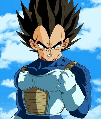 Vegeta, Villains Wiki, Fandom