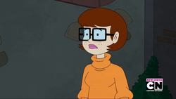 Velma Dinkley, Warner Bros. Entertainment Wiki