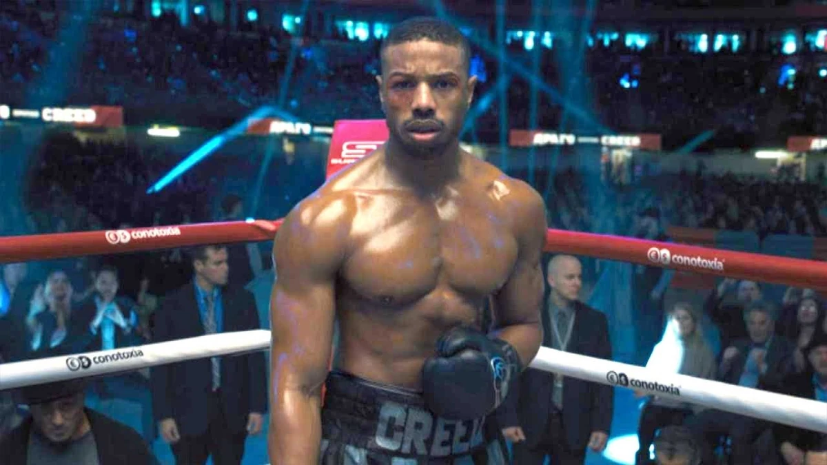 metcon adonis creed