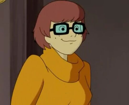 Velma Dinkley, Scooby-Doo Wiki