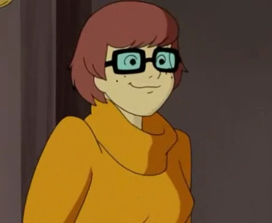 Velma Dinkley - Super-wiki