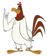 Foghorn Leghorn