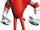 Knuckles the Echidna