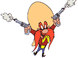 Yosemite Sam