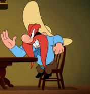 Yosemite Sam 2020