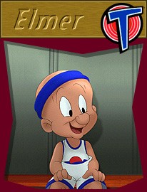 Elmer Fudd Warner Bros characters Wiki Fandom