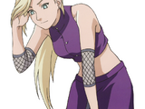 Ino Yamanaka