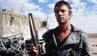 Mad Max | Warner Bros characters Wiki | Fandom