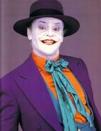 Jack-nicholson joker