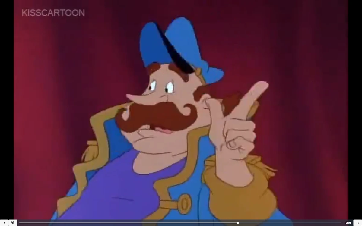 Captain Kiddie Warner Bros characters Wiki Fandom