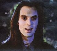 Dracula buffyverse