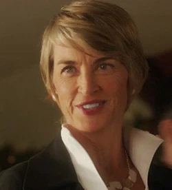 Tina McGee Warner Bros characters Wiki Fandom