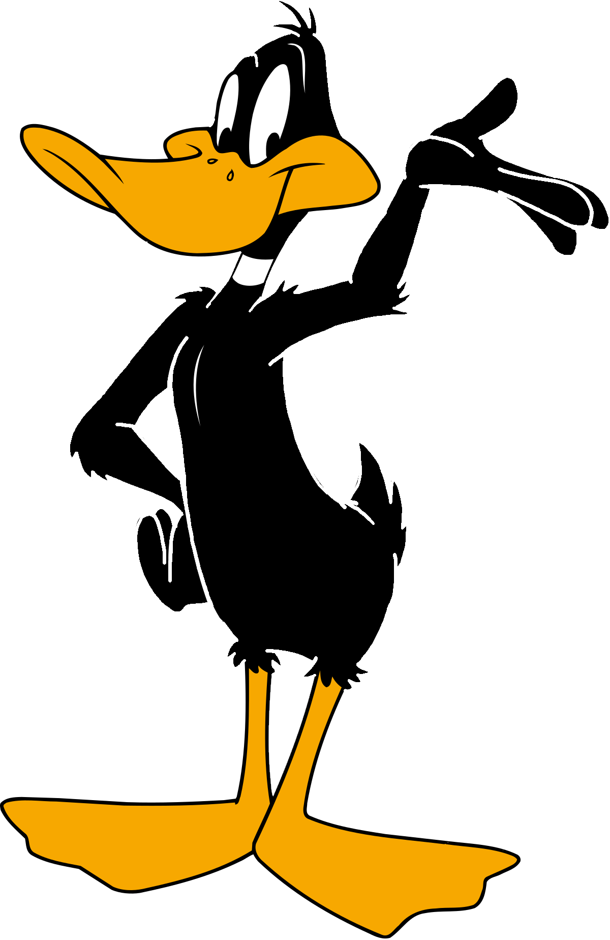 Daffy Duck, Warner Bros. Entertainment Wiki