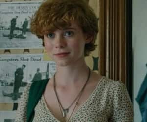 Geek Girl Authority Crush of the Week: BEVERLY MARSH