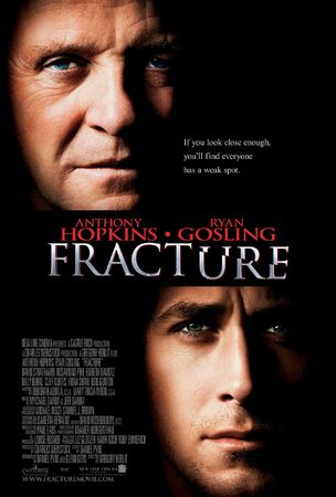 Fracture, Warner Bros. Entertainment Wiki