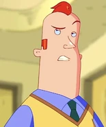 Robert "Bob" Johnson