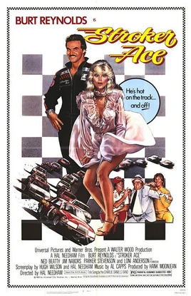 Strokerposter