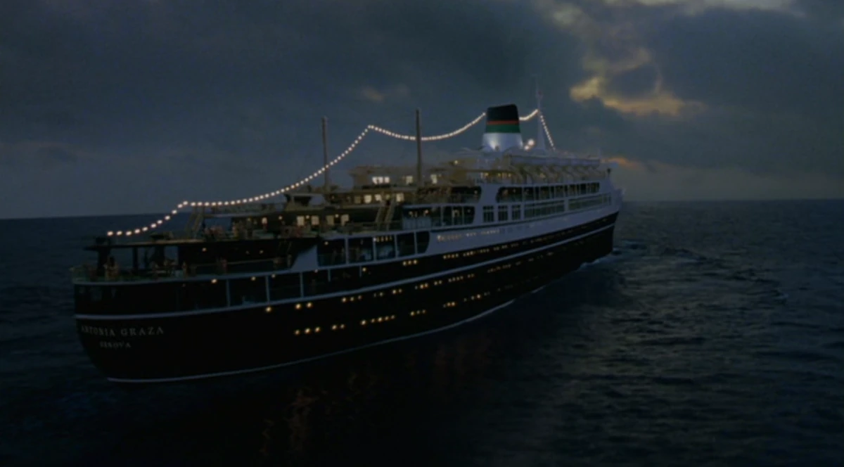 MS Antonia Graza/Gallery | Warner Bros. Entertainment Wiki | Fandom, image size:1200x664