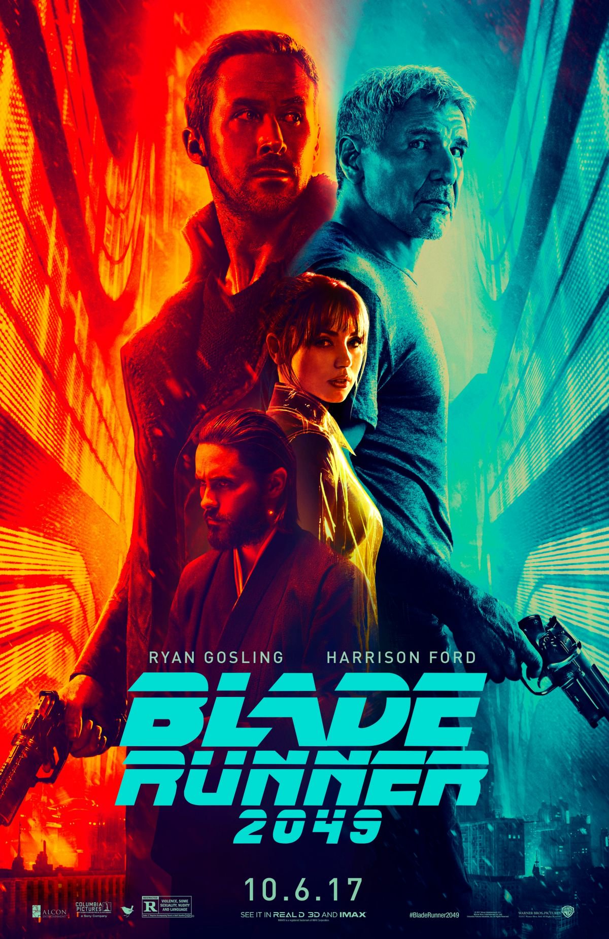 Dave Bautista was told he was too young for Blade Runner 2049 role