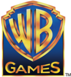 Warner Bros Games logo