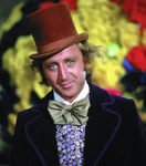 Willy Wonka (Willy Wonka & the Chocolate Factory)