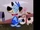 (HQ) Cartoon Network Station ID "Huckleberry Hound - Mailman" HD