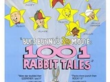 Bugs Bunny's 3rd Movie: 1001 Rabbit Tales