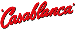 Casablanca wb logo