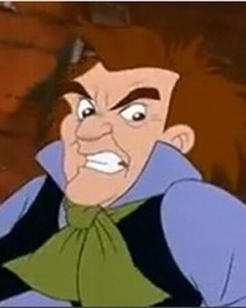 Cheswick Warner Bros Entertainment Wiki Fandom