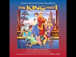 The King and I 09
