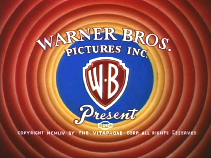 Feather Dusted/Gallery Warner Bros. Entertainment Wiki Fandom