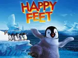 Happy Feet