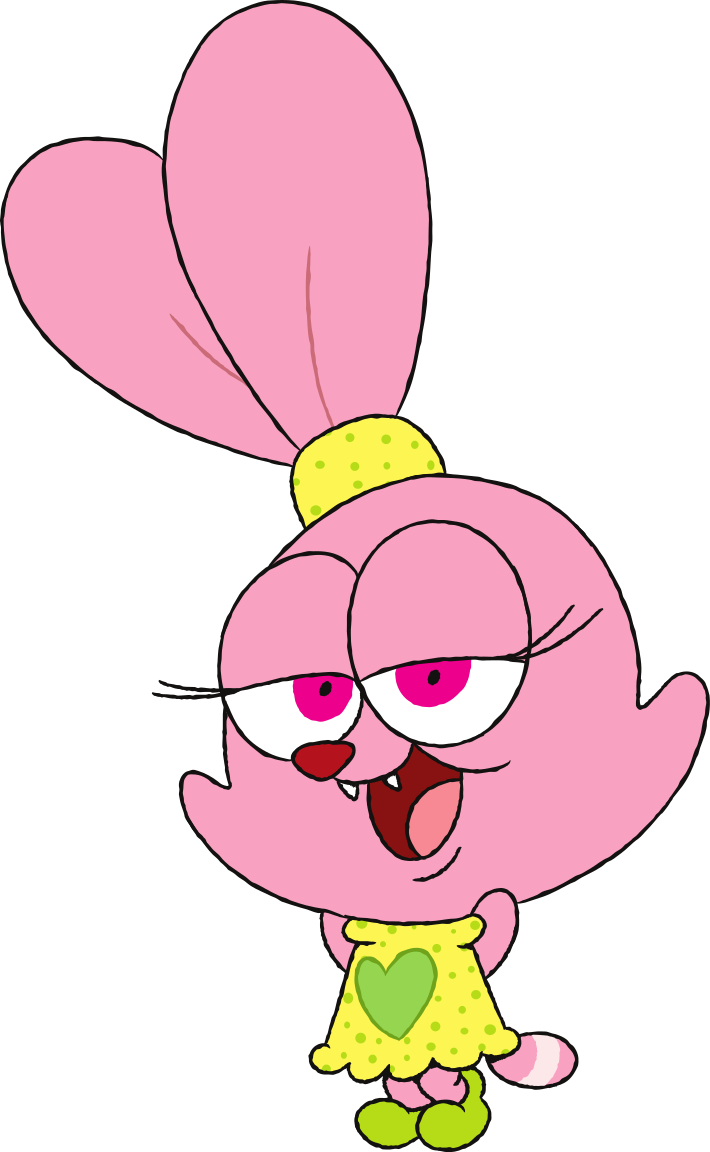 Gumball Watterson Bing Cartoon Network PNG, Clipart, Amazing World Of  Gumball, Area, Art, Artwork, Beak Free