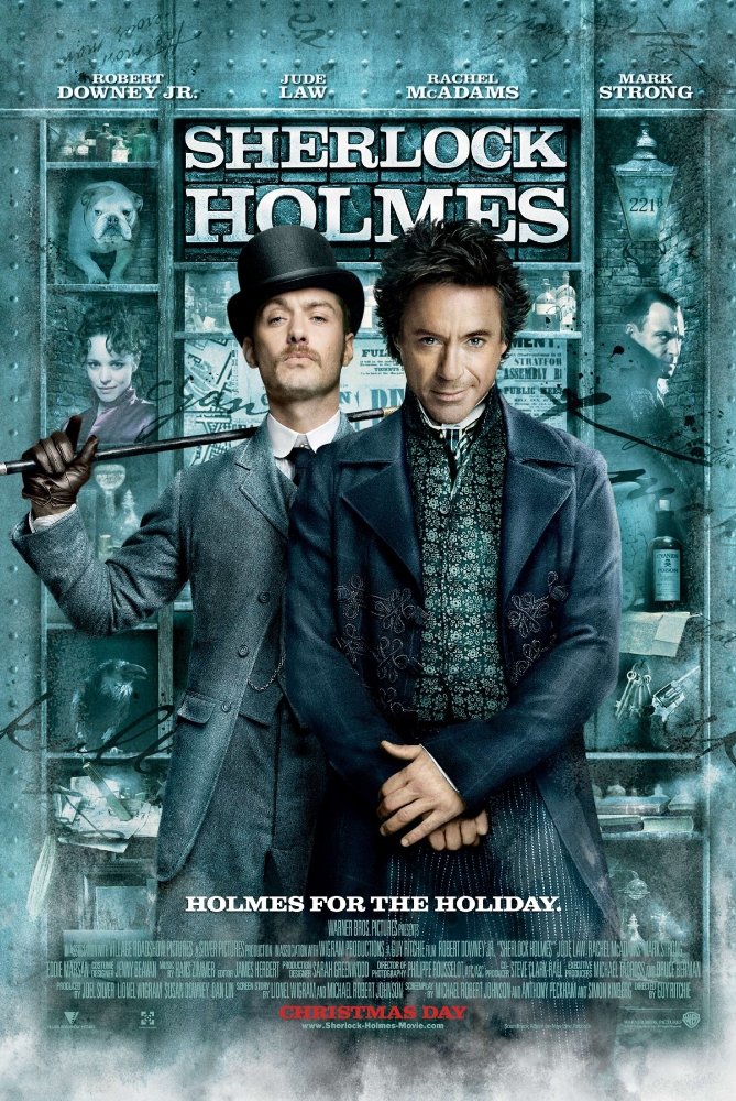 watch sherlock holmes 2009 hd watch sherlock holmes 2009 hd
