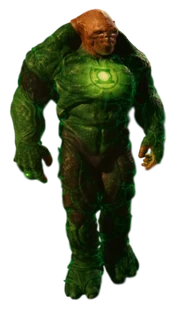 Kilowog