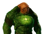 Kilowog