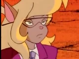 Callie
